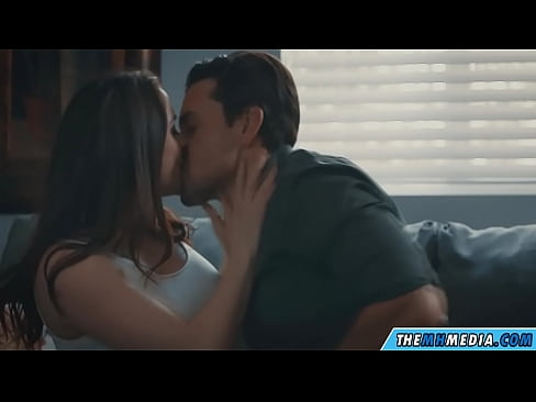 ❤️ Sessu romanticu cù una bona mamma tettona ❤️❌ Pornografia russa à co.hqpornvideos.ru ﹏