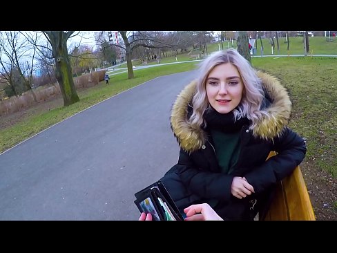 ❤️ Swallows cum hot di un stranieru per soldi - pompini in u parcu da Eva Elfie ❤️❌ Pornografia russa à co.hqpornvideos.ru ﹏